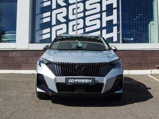 2024 GAC GS3, серый, 2129000 рублей, вид 3