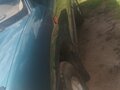 2003 Hyundai Santa Fe I, зелёный, 365000 рублей - вид 10