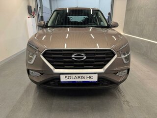 2025 Solaris HC, бежевый, 3640000 рублей, вид 5