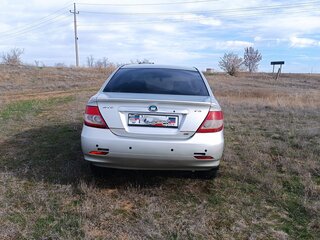 2006 BYD F3 I, серый, 350000 рублей, вид 4