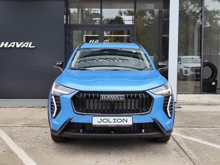 2026 Haval Jolion I Рестайлинг 2, синий, 2449000 рублей, вид 2
