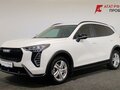 2025 Haval Jolion I Рестайлинг, белый