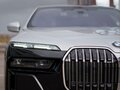 2024 BMW 7 серии 740d xDrive VII (G70), чёрный, 12500000 рублей - вид 7