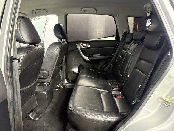 2013 Great Wall Hover H6, серебристый, 835000 рублей - вид 13