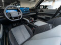 2023 BYD FangChengBao Leopard 5 I, синий - вид 6