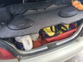 2007 Daewoo Matiz I Рестайлинг, серебристый, 165000 рублей - вид 8