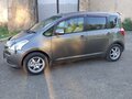 2005 Toyota Ractis I, серый - вид 7