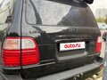 1998 Lexus LX 470 II, чёрный, 1359000 рублей - вид 3