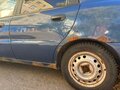 2011 ЗАЗ Chance, синий, 110000 рублей - вид 8