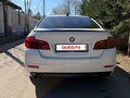 2016 BMW 5 серии 520i VI (F10/F11/F07) Рестайлинг, белый, 1899999 рублей - вид 4