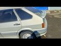 2005 Lada (ВАЗ) 2114, серебристый, 250000 рублей - вид 7