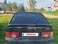 2008 Lada (ВАЗ) 2114, чёрный, 120000 рублей - вид 3