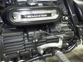 2015 Triumph Rocket III, чёрный, 965000 рублей - вид 6