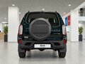 2026 Lada (ВАЗ) Niva Travel I Рестайлинг, зелёный, 1588573 рублей - вид 4