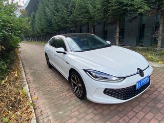 2023 Volkswagen Lamando L II, чёрный, 1913000 рублей, вид 3