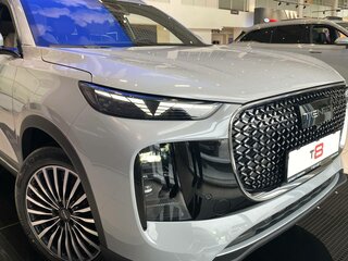 2026 Tenet T8, серый, 3885000 рублей, вид 3