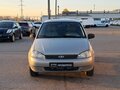 2007 Lada (ВАЗ) Kalina I, серый, 115000 рублей - вид 1