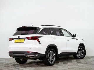 2023 Changan CS75 Plus I Рестайлинг, белый, 2429000 рублей, вид 4
