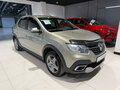 2021 Renault Logan Stepway II Рестайлинг, бежевый, 1039000 рублей - вид 1