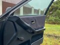 1993 Audi 80 V (B4), синий, 270000 рублей - вид 9