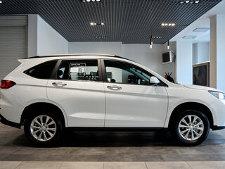 2026 Haval M6 II, белый, 2099000 рублей, вид 5