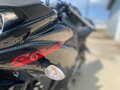 2015 Yamaha YZF-R25, чёрный, 349000 рублей - вид 8