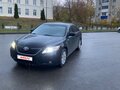 2006 Toyota Camry VI (XV40), чёрный, 720000 рублей