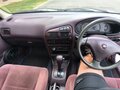 1991 Mitsubishi Lancer VI, белый - вид 8