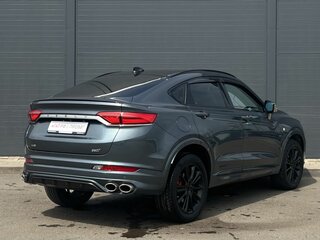 2020 Geely Tugella I, серый, 2350000 рублей, вид 5