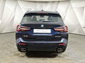 2021 BMW X3 30i xDrive III (G01) Рестайлинг, чёрный, 4790000 рублей - вид 3