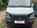 2013 ГАЗ ГАЗель (2705) Комби, белый