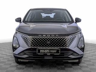 2024 Omoda C5 I Рестайлинг, серый, 1890000 рублей, вид 2