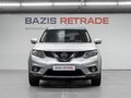 2016 Nissan Rogue II Рестайлинг, серый, 1289000 рублей - вид 1