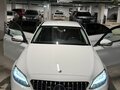 2019 Mercedes-Benz C-Класс 200 IV (W205) Рестайлинг, белый, 2800000 рублей - вид 4