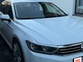 2017 Volkswagen Passat B8, белый, 2070000 рублей - вид 8