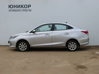 2024 Changan Alsvin, серый, 1179000 рублей, вид 2