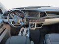 2023 Volkswagen Multivan T6 Рестайлинг, синий - вид 5