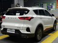 2023 Jetour X70 S I Рестайлинг, белый, 1300000 рублей - вид 5