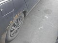 2005 Lada (ВАЗ) 2110, серый, 65000 рублей - вид 8