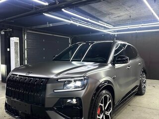 2026 Zeekr 8X Dawn, серый, 13000000 рублей, вид 1