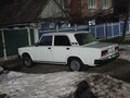 2005 Lada (ВАЗ) 2107, белый, 150000 рублей