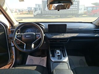 2024 Haval Jolion I, белый, 1341400 рублей, вид 5