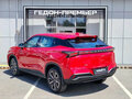 2026 Omoda C5 II, красный, 2629000 рублей - вид 8