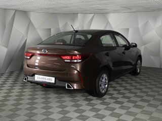 2025 Solaris KRS, коричневый, 2560000 рублей, вид 5