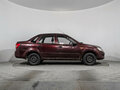 2014 Lada (ВАЗ) Granta I, красный, 249000 рублей - вид 3