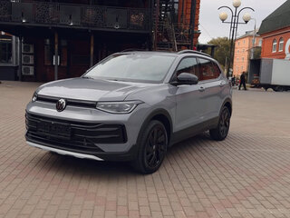 2026 Volkswagen Tharu XR, серый, 2100442 рублей, вид 5