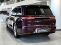 2026 Wey V9X, красный, 9699000 рублей - вид 8