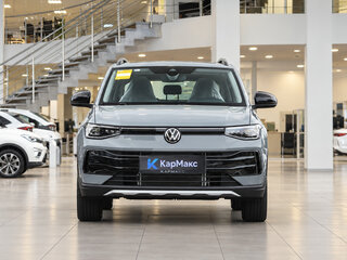 2026 Volkswagen Tharu XR, серый, 2330260 рублей, вид 2