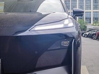 2026 Changan Deepal S07 79.94 kWh I Рестайлинг, чёрный, 4240000 рублей, вид 5