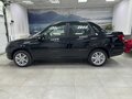2026 Lada (ВАЗ) Granta I Рестайлинг, чёрный - вид 1